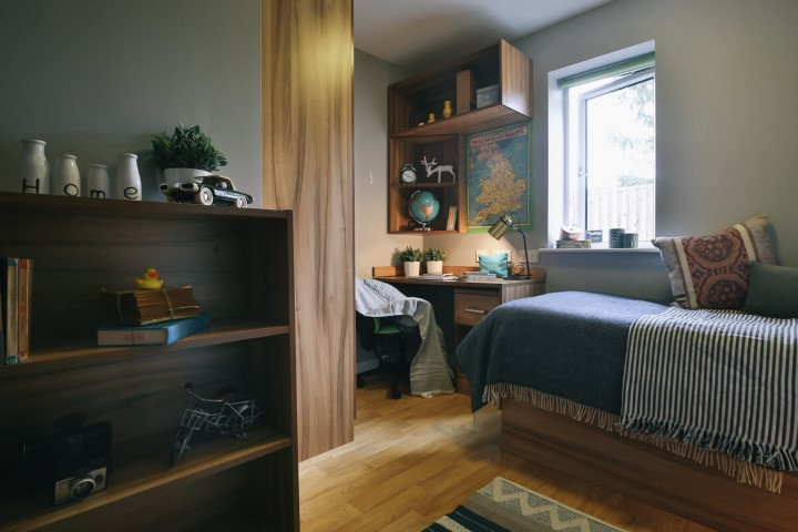 Classic Studio - Single Bed - 7