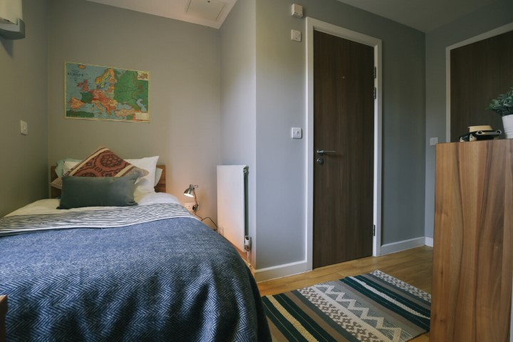 Classic Studio - Double Bed - 7