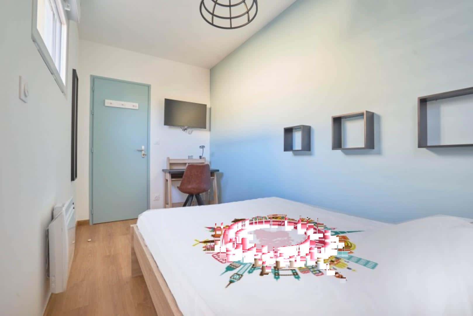 3 - MALDAN - Rooms