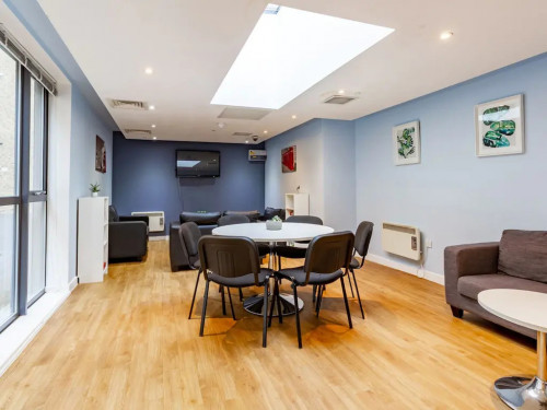 Landale House