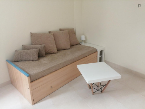 1-bedroom apartment, with outdoor area - Gallery - 9
