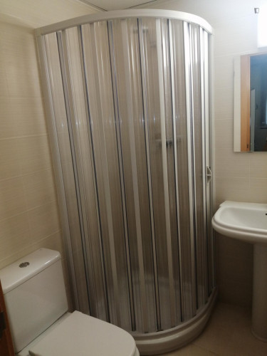 1-bedroom apartment, with outdoor area - Gallery - 12