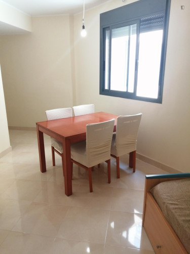 1-bedroom apartment, with outdoor area - Gallery - 8