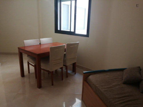 1-bedroom apartment, with outdoor area - Gallery - 7