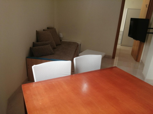 1-bedroom apartment, with outdoor area - Gallery - 6
