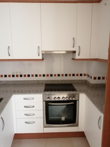 1-bedroom apartment, with outdoor area - Gallery - 11