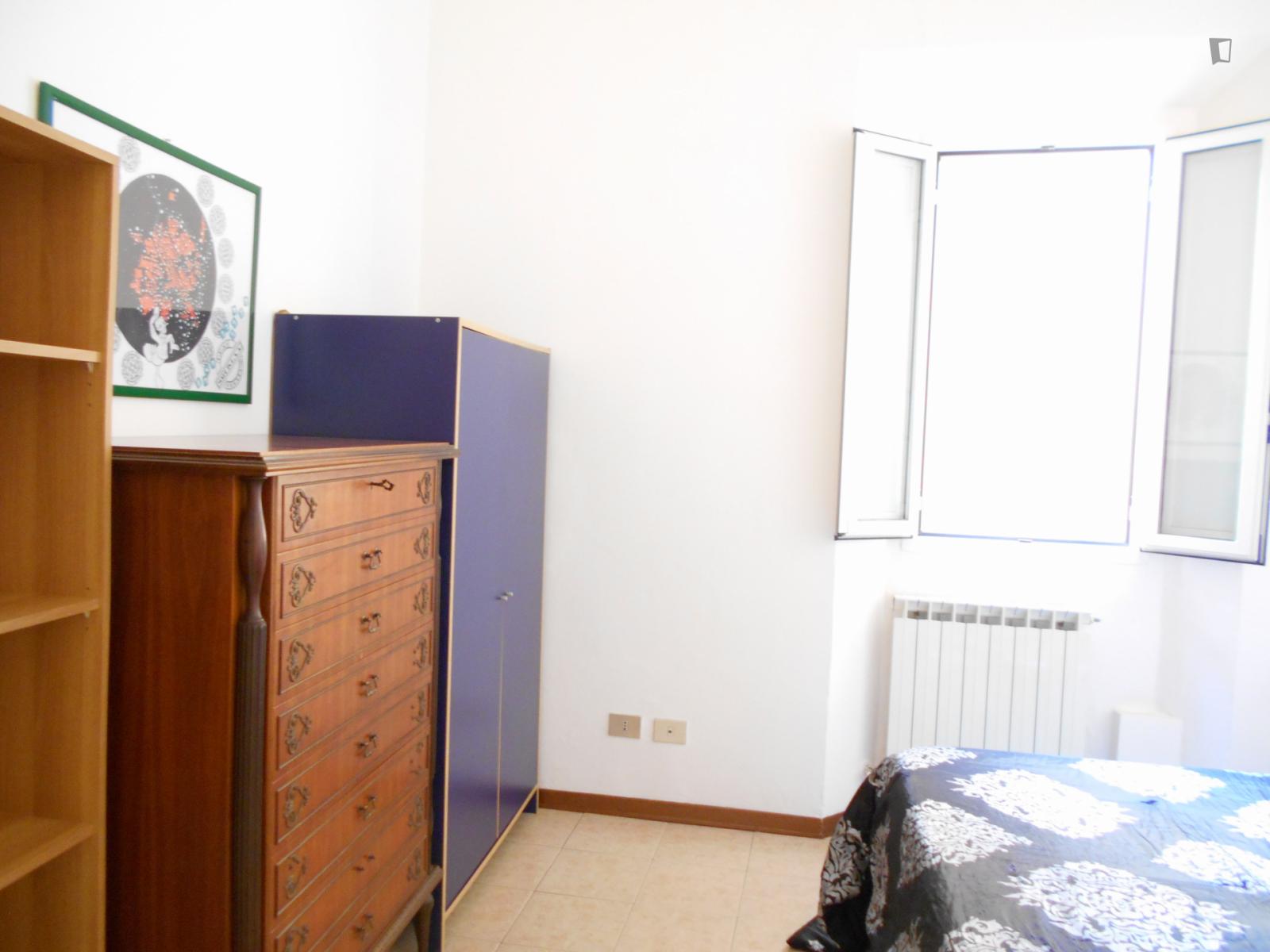 Double Bedroom In The Beautiful Centro Storico - 10