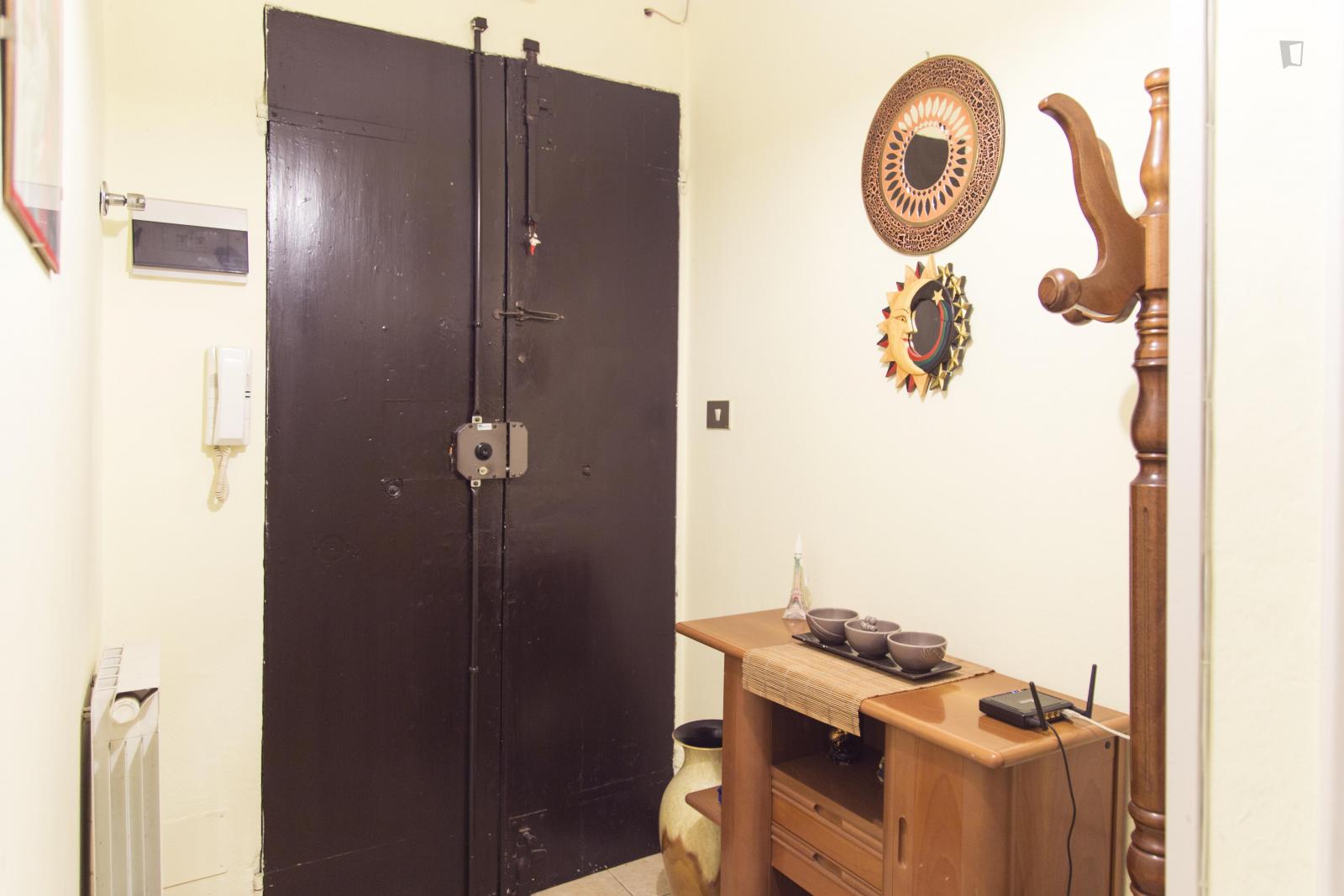 Double Bedroom In The Beautiful Centro Storico - 7