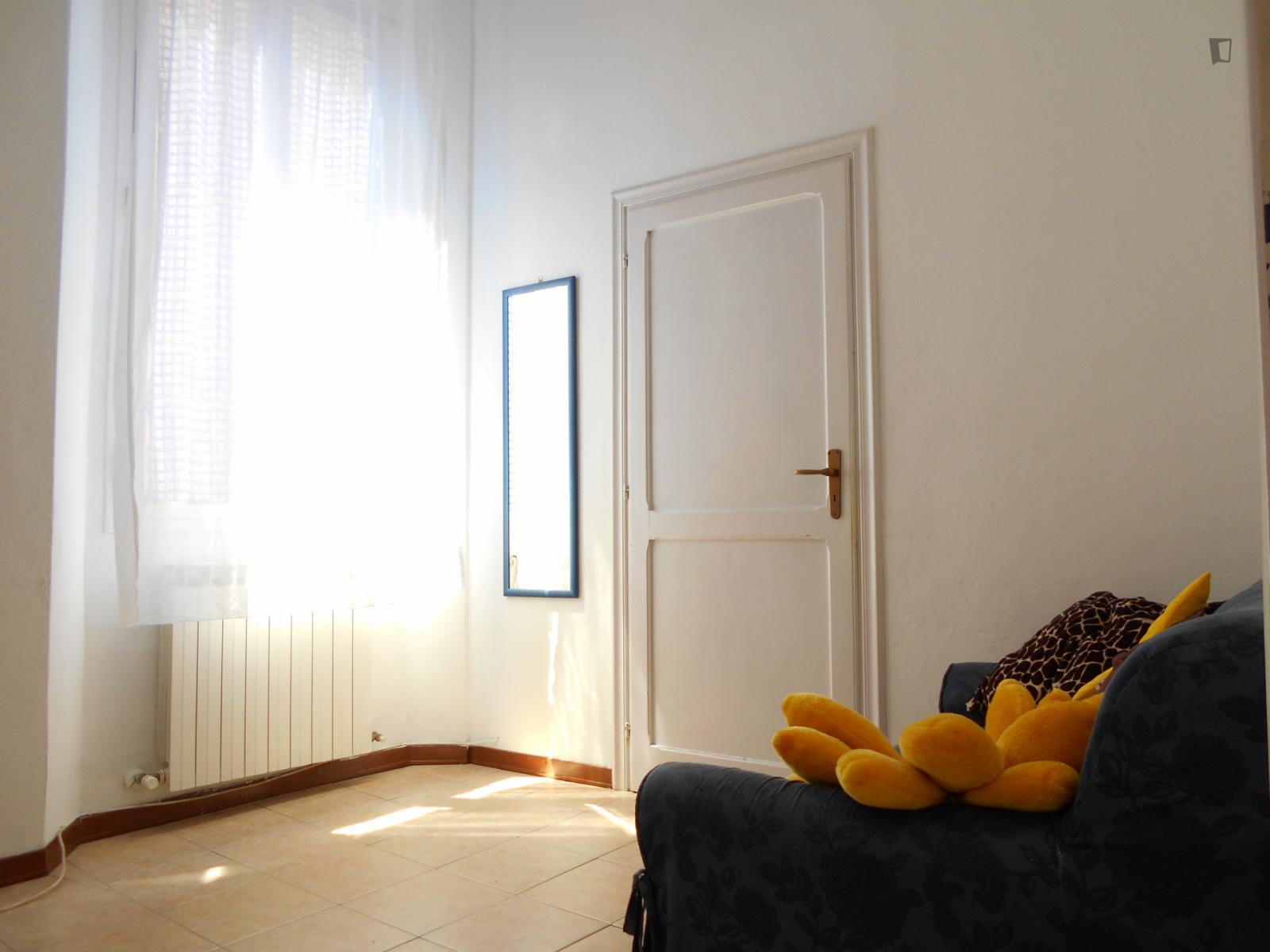 Double Bedroom In The Beautiful Centro Storico - 3