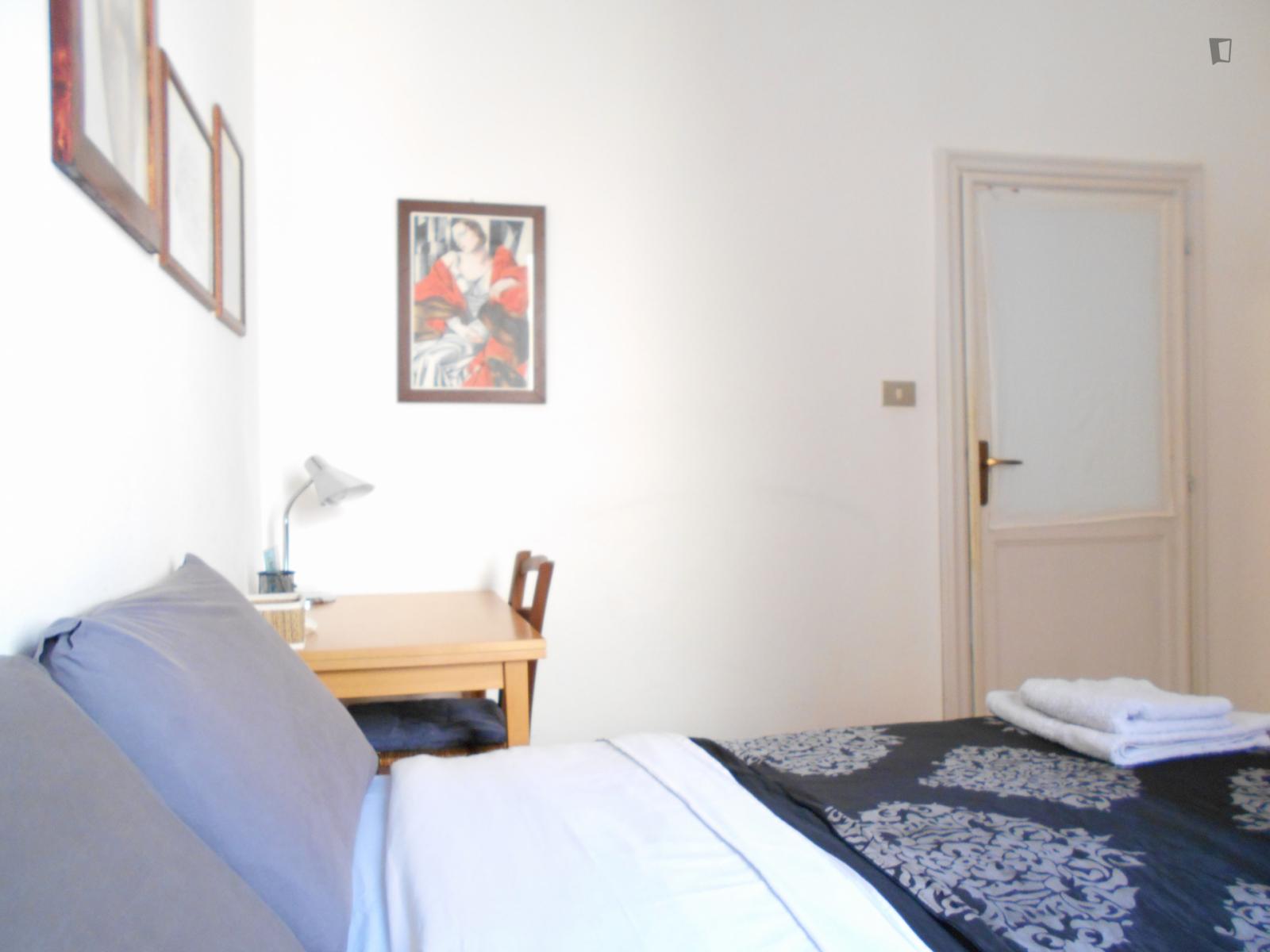Double Bedroom In The Beautiful Centro Storico - 11