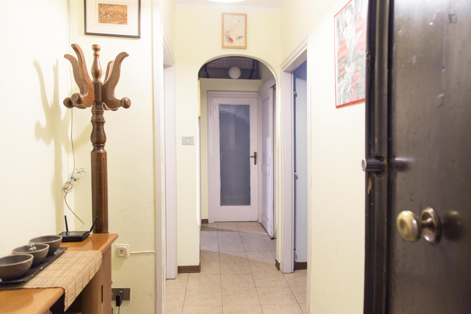 Double Bedroom In The Beautiful Centro Storico - 8
