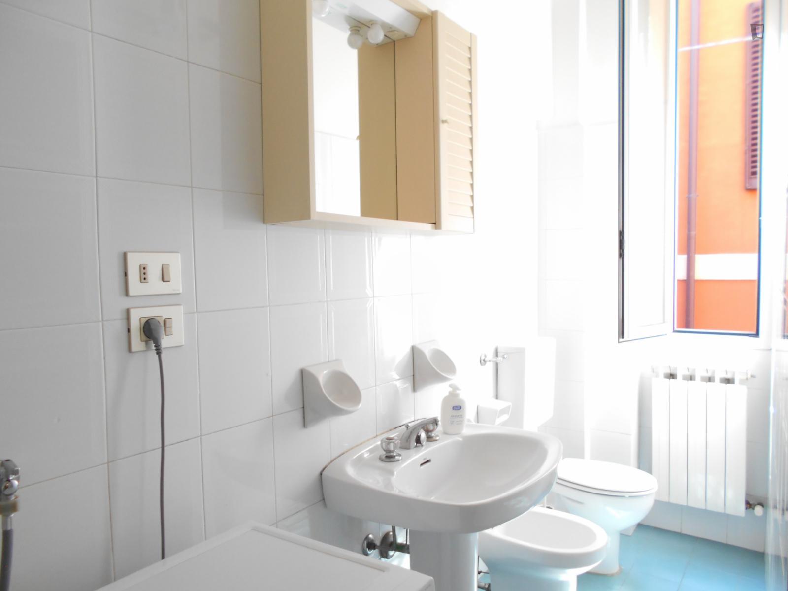 Double Bedroom In The Beautiful Centro Storico - 9