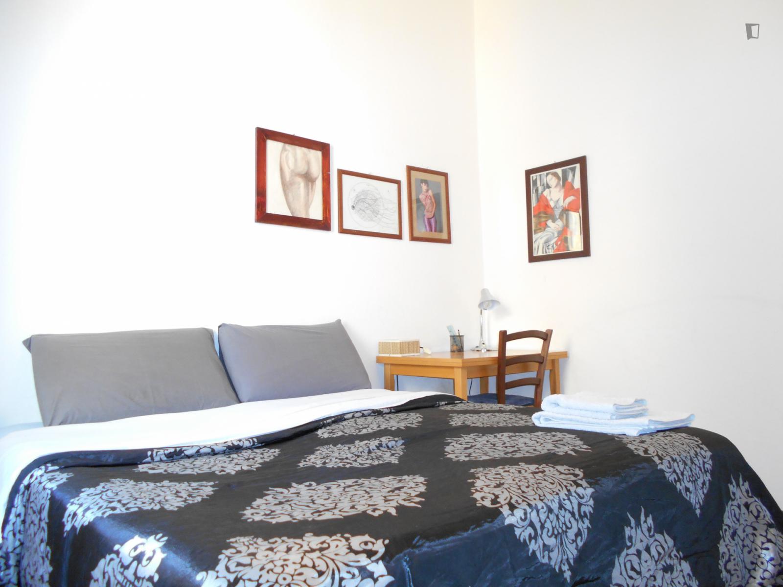 Double Bedroom In The Beautiful Centro Storico - 4