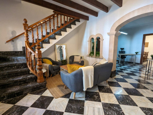 Maria Antònia Salvà Home - Gallery - 71