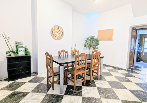 Stunning complex one block away from Playa de Palma