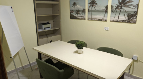 Stunning complex one block away from Playa de Palma Home