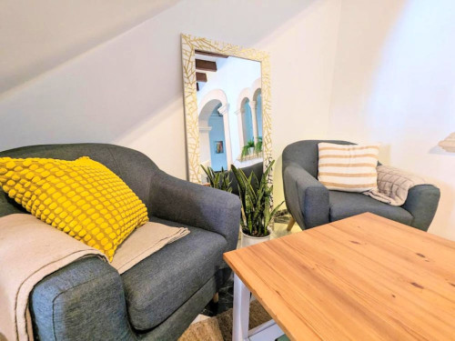 Stunning complex one block away from Playa de Palma