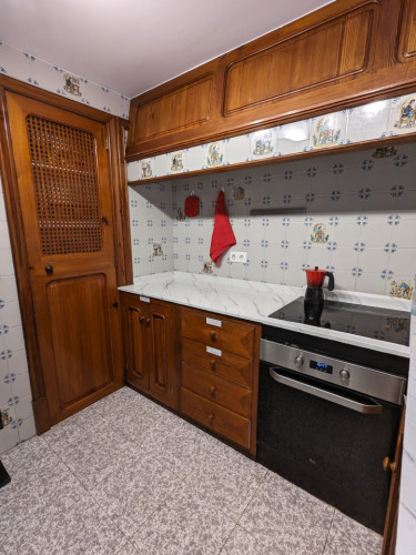 Stunning complex one block away from Playa de Palma Home