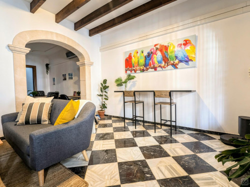 Maria Antònia Salvà Home - Gallery - 10