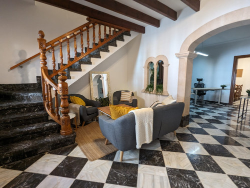 Maria Antònia Salvà Home - Gallery - 17