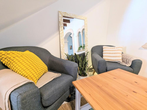 Maria Antònia Salvà Home - Gallery - 7