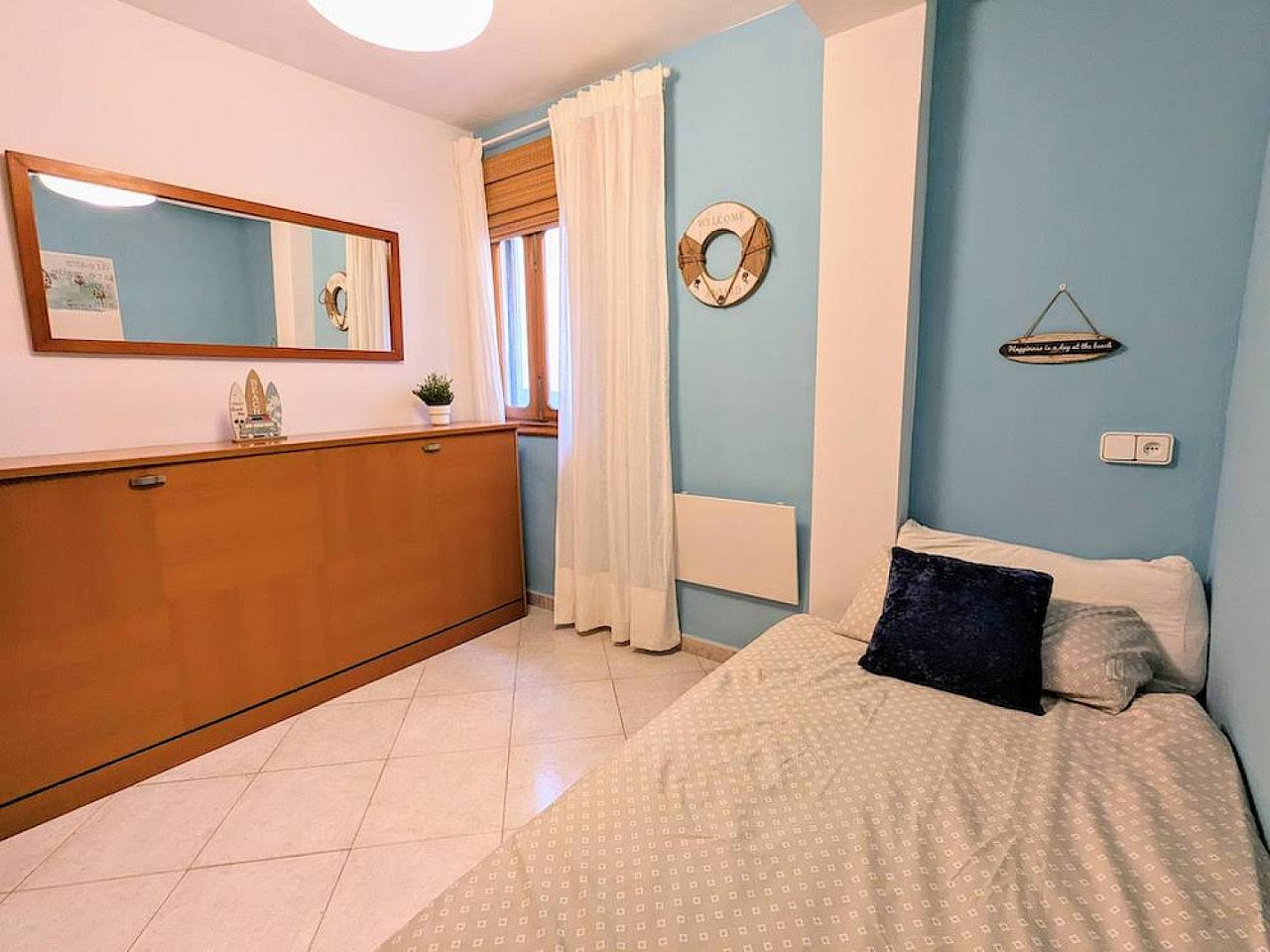  Blue Room  -  Stunning complex one block away from Playa de Palma Home  - Gallery -  6