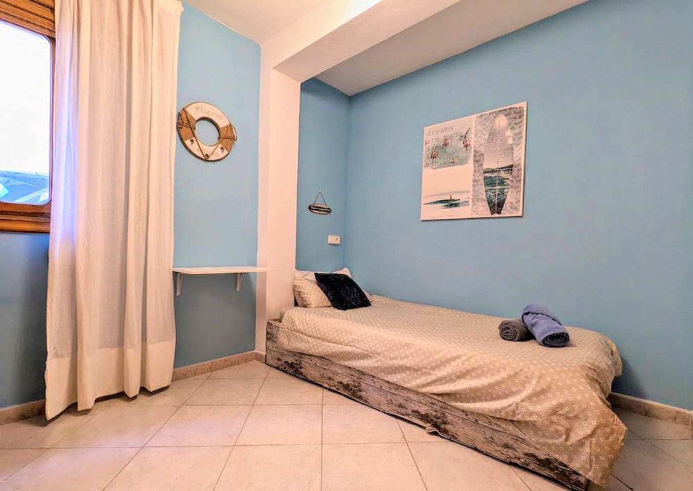  Blue Room  -  Stunning complex one block away from Playa de Palma Home  - Gallery -  16