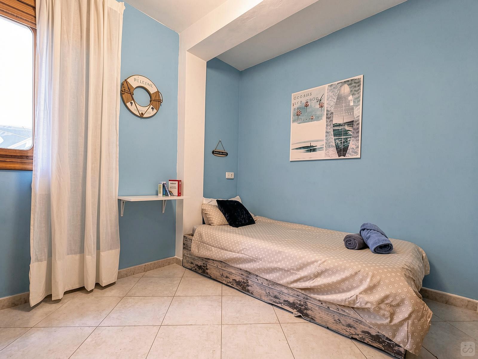  Blue Room  -  Stunning complex one block away from Playa de Palma Home  - Gallery -  28