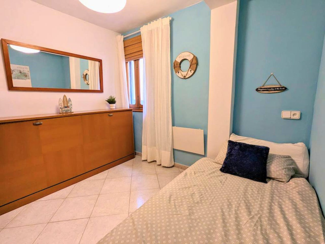  Blue Room  -  Stunning complex one block away from Playa de Palma Home  - Gallery -  24