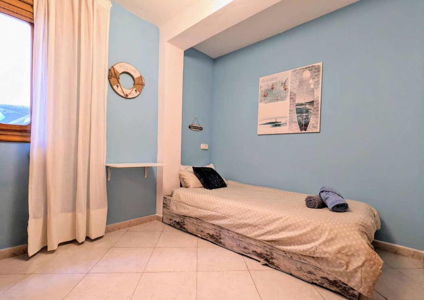  Blue Room  -  Stunning complex one block away from Playa de Palma Home  - Gallery -  10