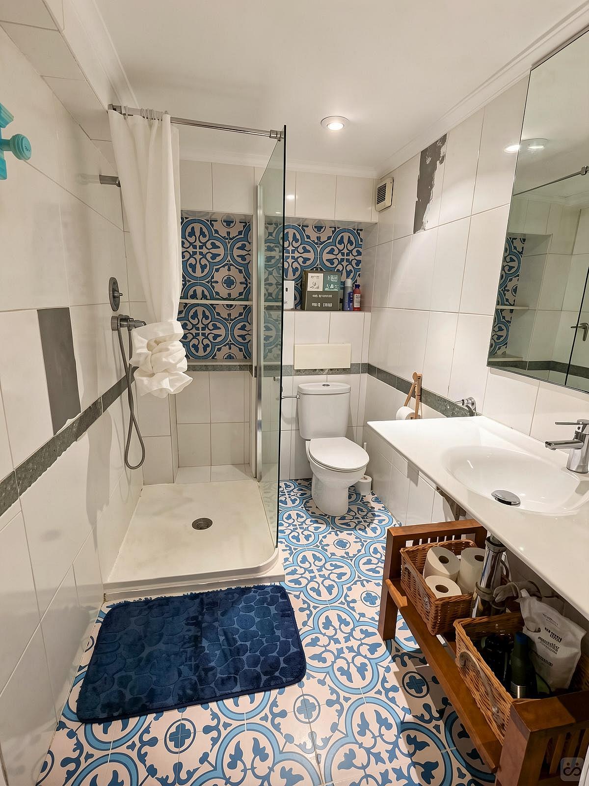  Blue Room  -  Stunning complex one block away from Playa de Palma Home  - Gallery -  25