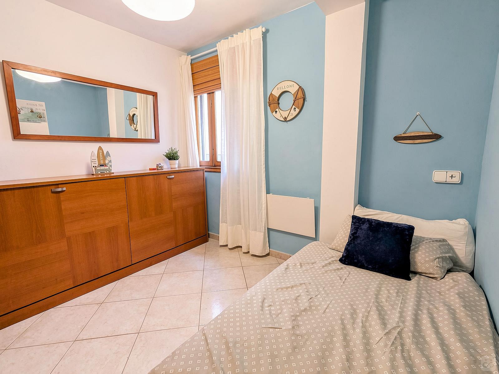  Blue Room  -  Stunning complex one block away from Playa de Palma Home  - Gallery -  30