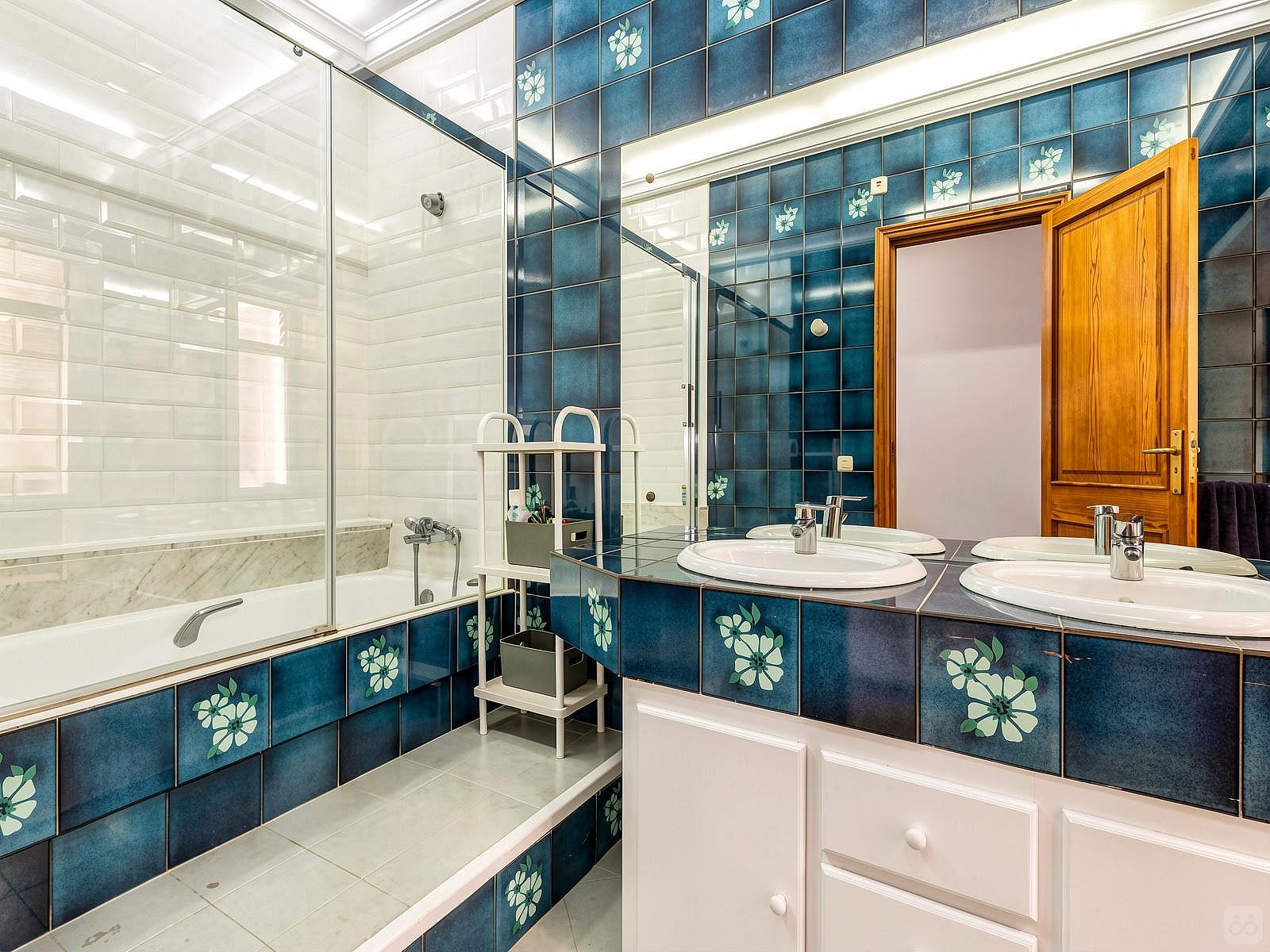  Blue Room  -  Stunning complex one block away from Playa de Palma Home  - Gallery -  26