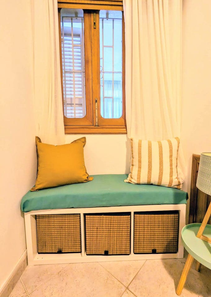  Green Room  -  Stunning complex one block away from Playa de Palma Home  - Gallery -  16