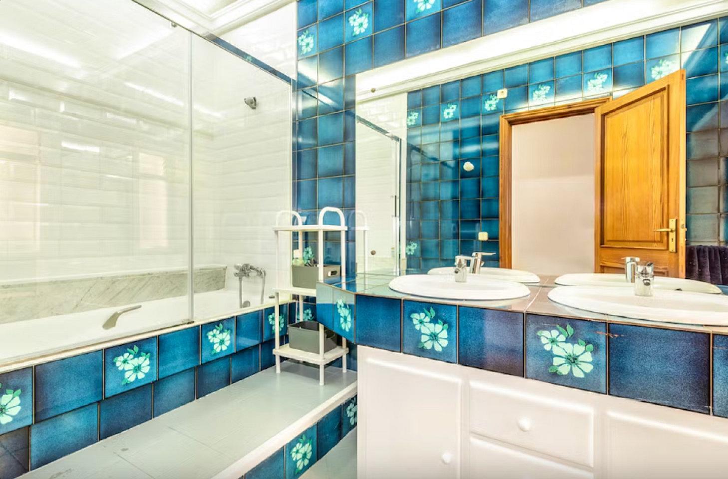  Green Room  -  Stunning complex one block away from Playa de Palma Home  - Gallery -  7