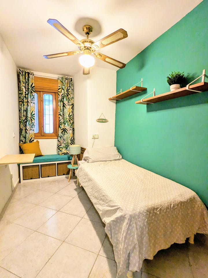  Green Room  -  Stunning complex one block away from Playa de Palma Home  - Gallery -  20