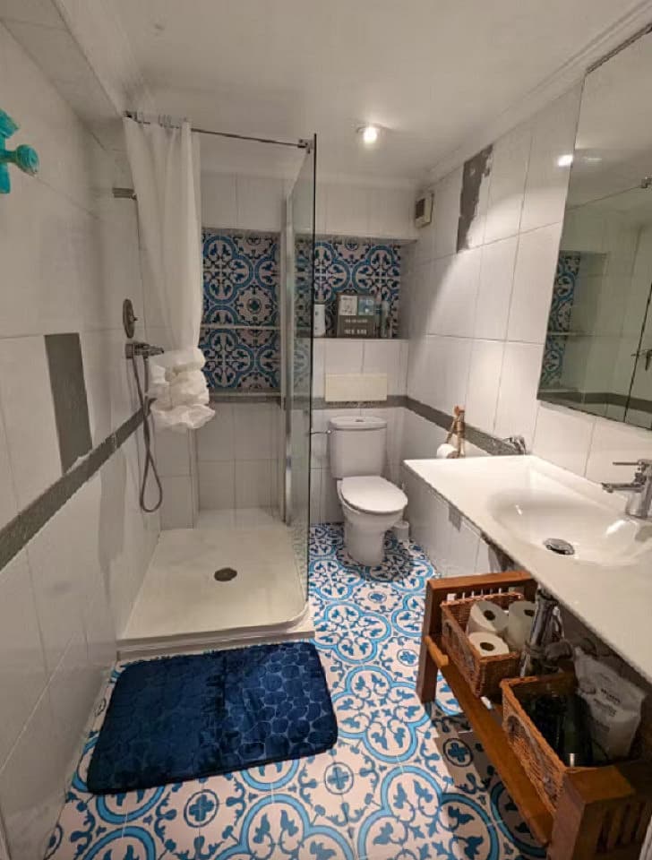  Green Room  -  Stunning complex one block away from Playa de Palma Home  - Gallery -  5