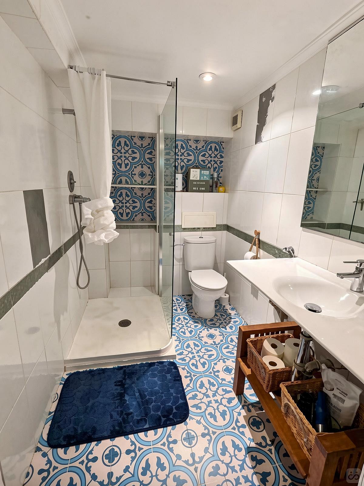 Green Room  -  Stunning complex one block away from Playa de Palma Home  - Gallery -  1