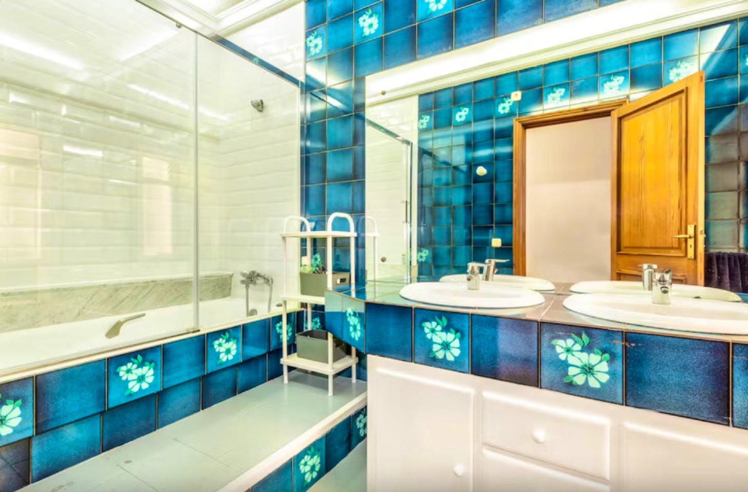  Green Room  -  Stunning complex one block away from Playa de Palma Home  - Gallery -  15