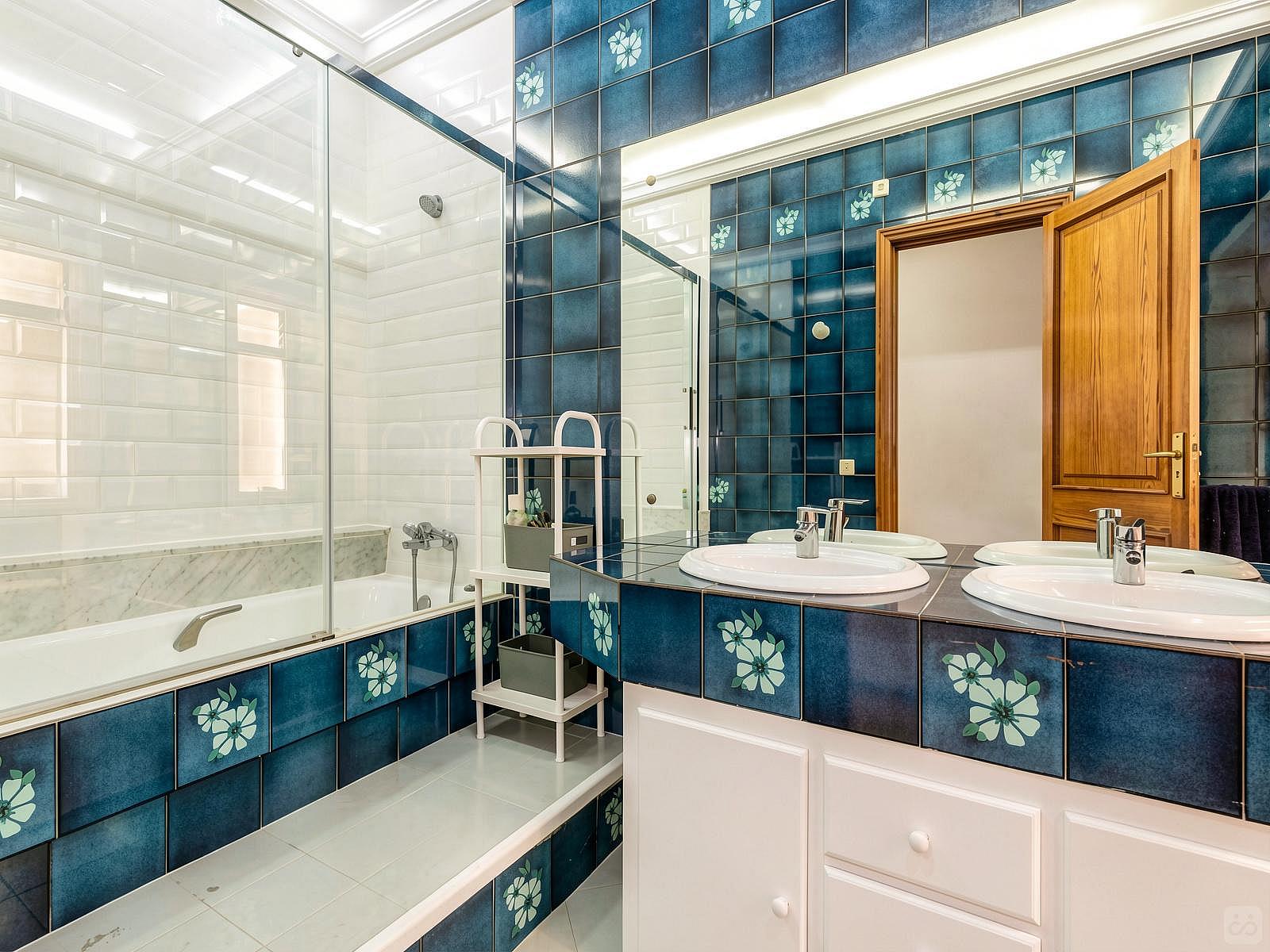  Green Room  -  Stunning complex one block away from Playa de Palma Home  - Gallery -  2