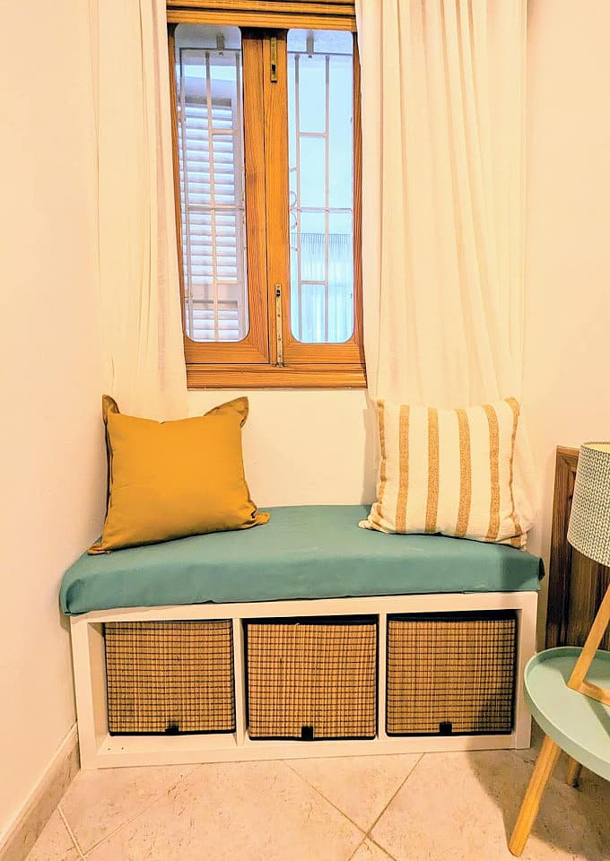  Green Room  -  Stunning complex one block away from Playa de Palma Home  - Gallery -  8