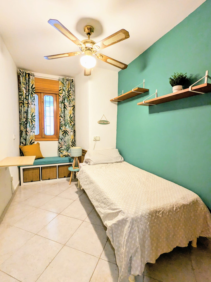  Green Room  -  Stunning complex one block away from Playa de Palma Home  - Gallery -  13