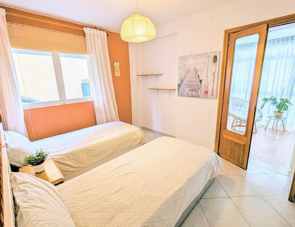  Bed In A 2-Bed Gender Separated Room  -  Stunning complex one block away from Playa de Palma Home  - Gallery -  5