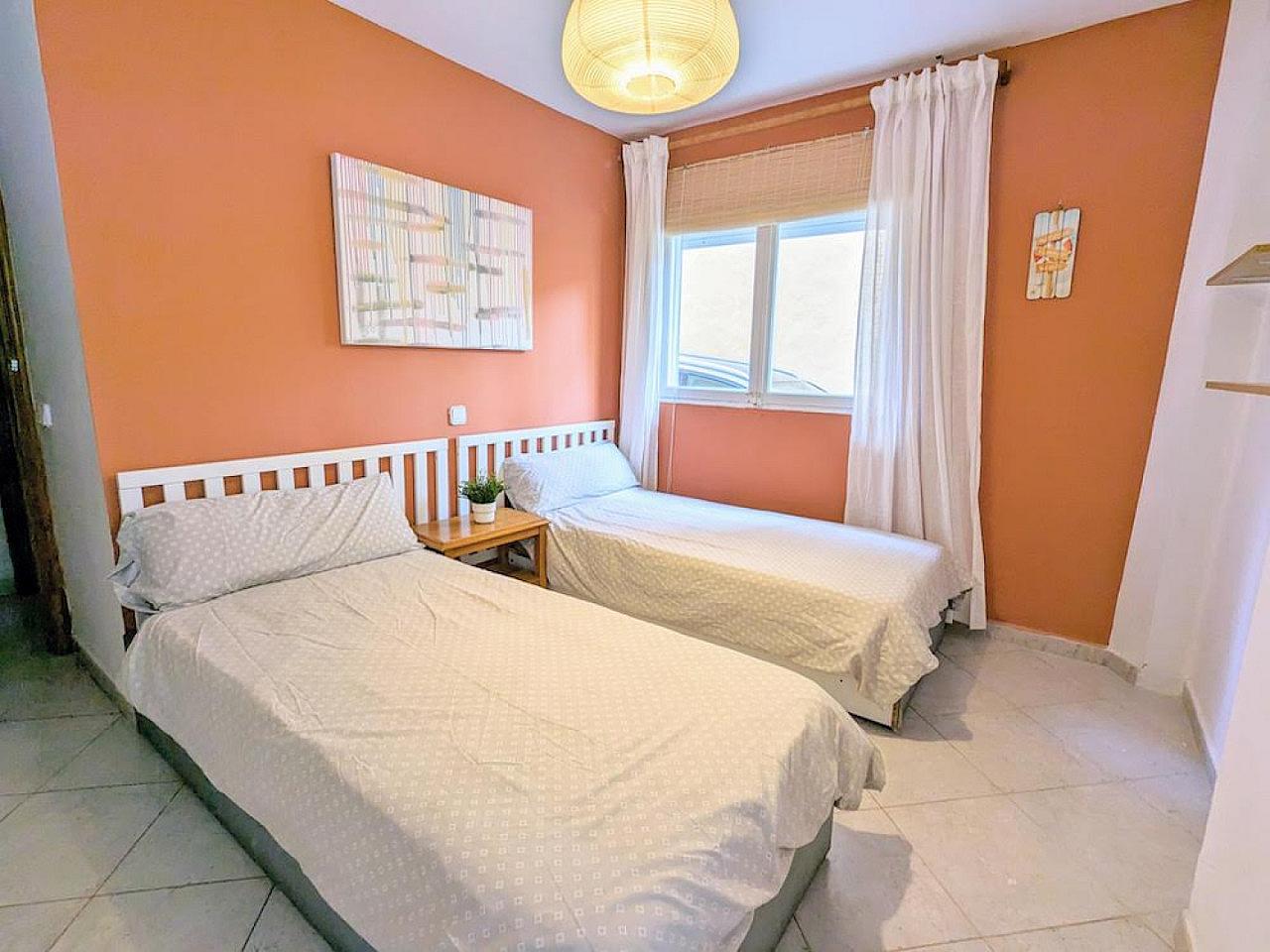  Bed In A 2-Bed Gender Separated Room  -  Stunning complex one block away from Playa de Palma Home  - Gallery -  7