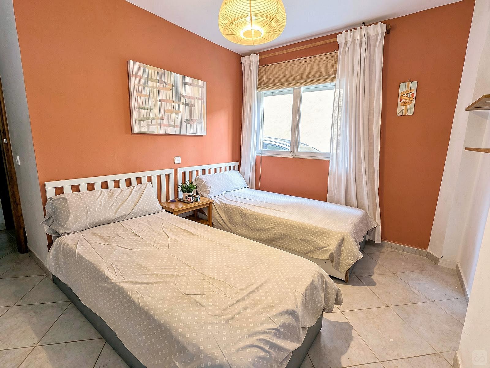  Bed In A 2-Bed Gender Separated Room  -  Stunning complex one block away from Playa de Palma Home  - Gallery -  3