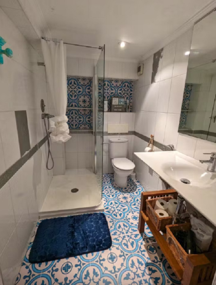  Bed In A 2-Bed Gender Separated Room  -  Stunning complex one block away from Playa de Palma Home  - Gallery -  8