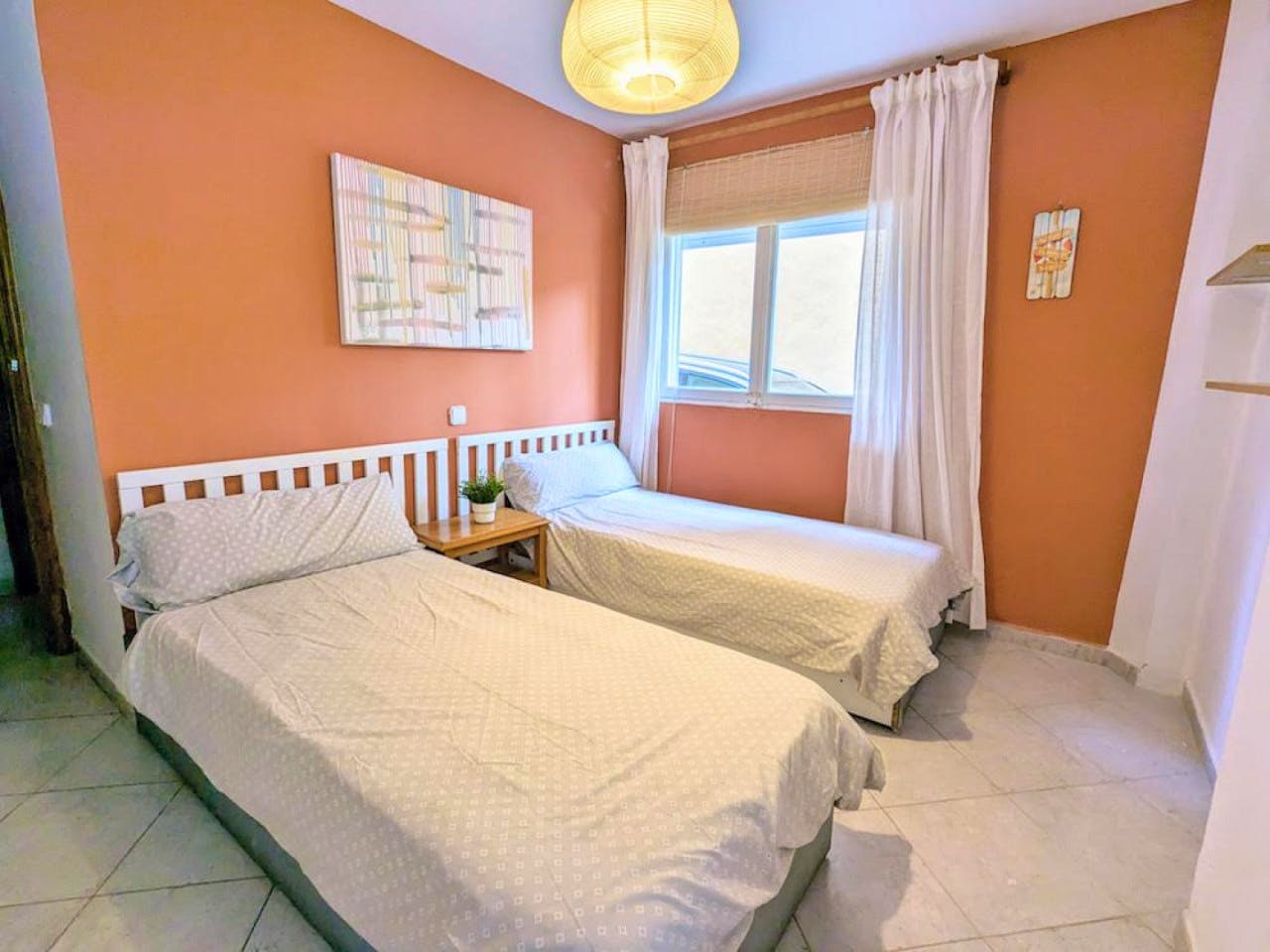  Bed In A 2-Bed Gender Separated Room  -  Stunning complex one block away from Playa de Palma Home  - Gallery -  15