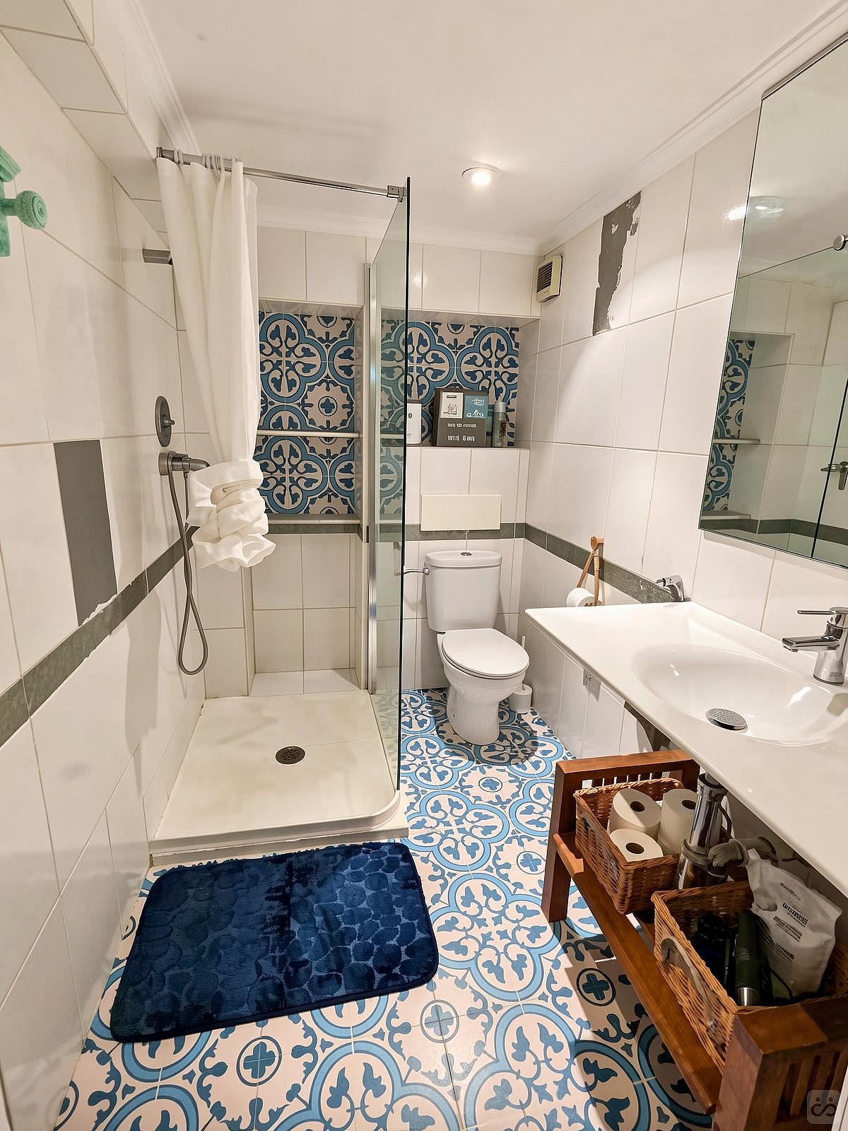  Private +  -  Stunning complex one block away from Playa de Palma Home  - Gallery -  2