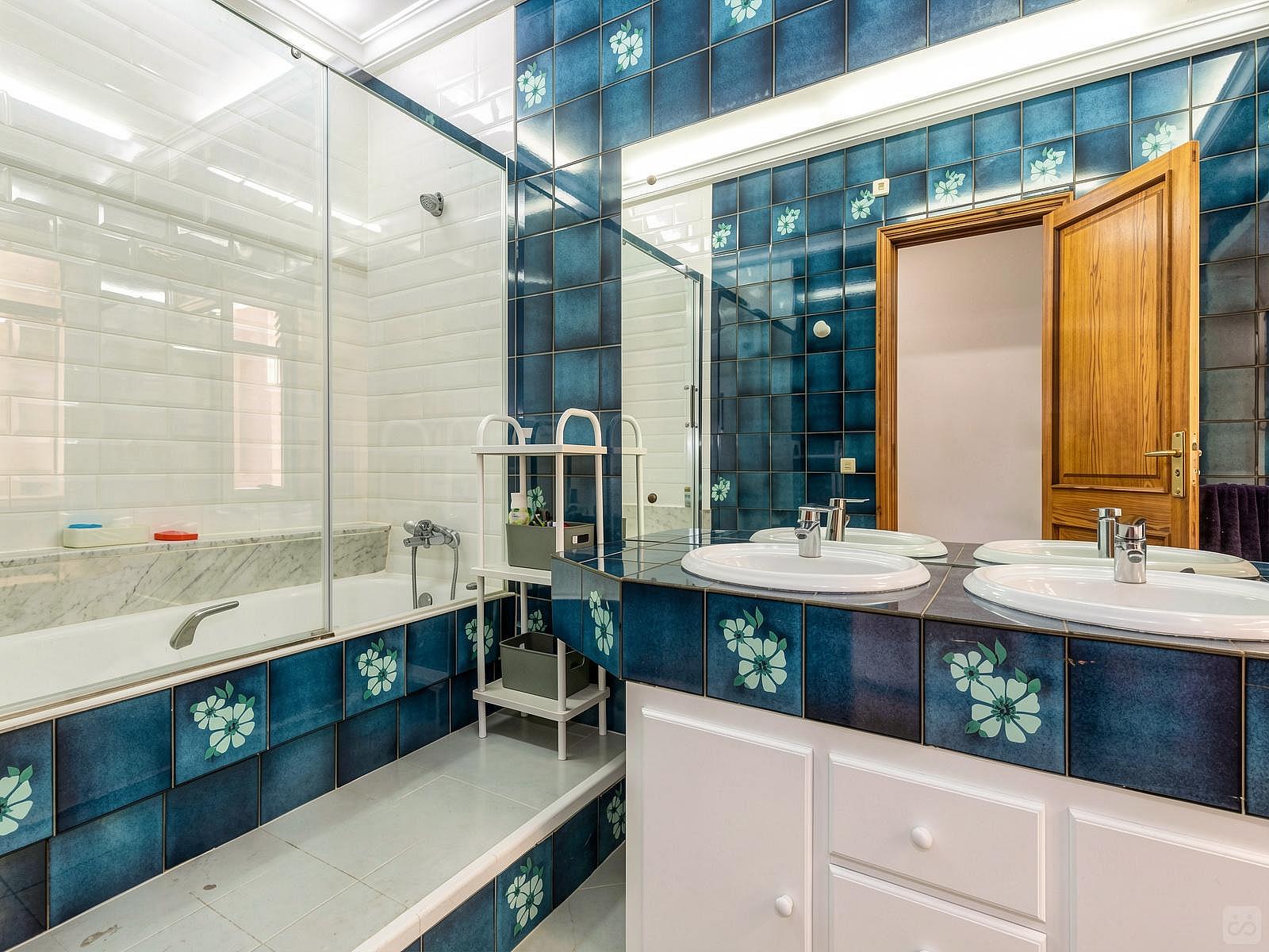  Private +  -  Stunning complex one block away from Playa de Palma Home  - Gallery -  3