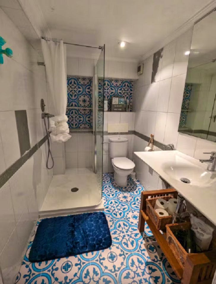  Private +  -  Stunning complex one block away from Playa de Palma Home  - Gallery -  17